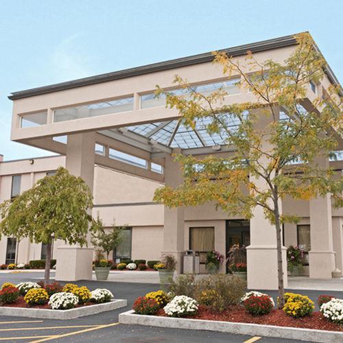 Hotel Express Boston By Ihg