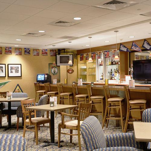 Express Boston By Ihg Hotel Brockton