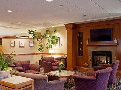 Hotel Express Boston By Ihg Brockton