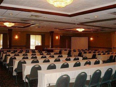 Express Boston By Ihg