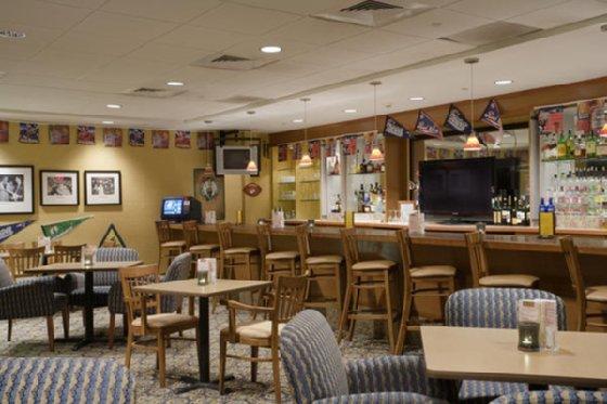 Express Boston By Ihg Hotel