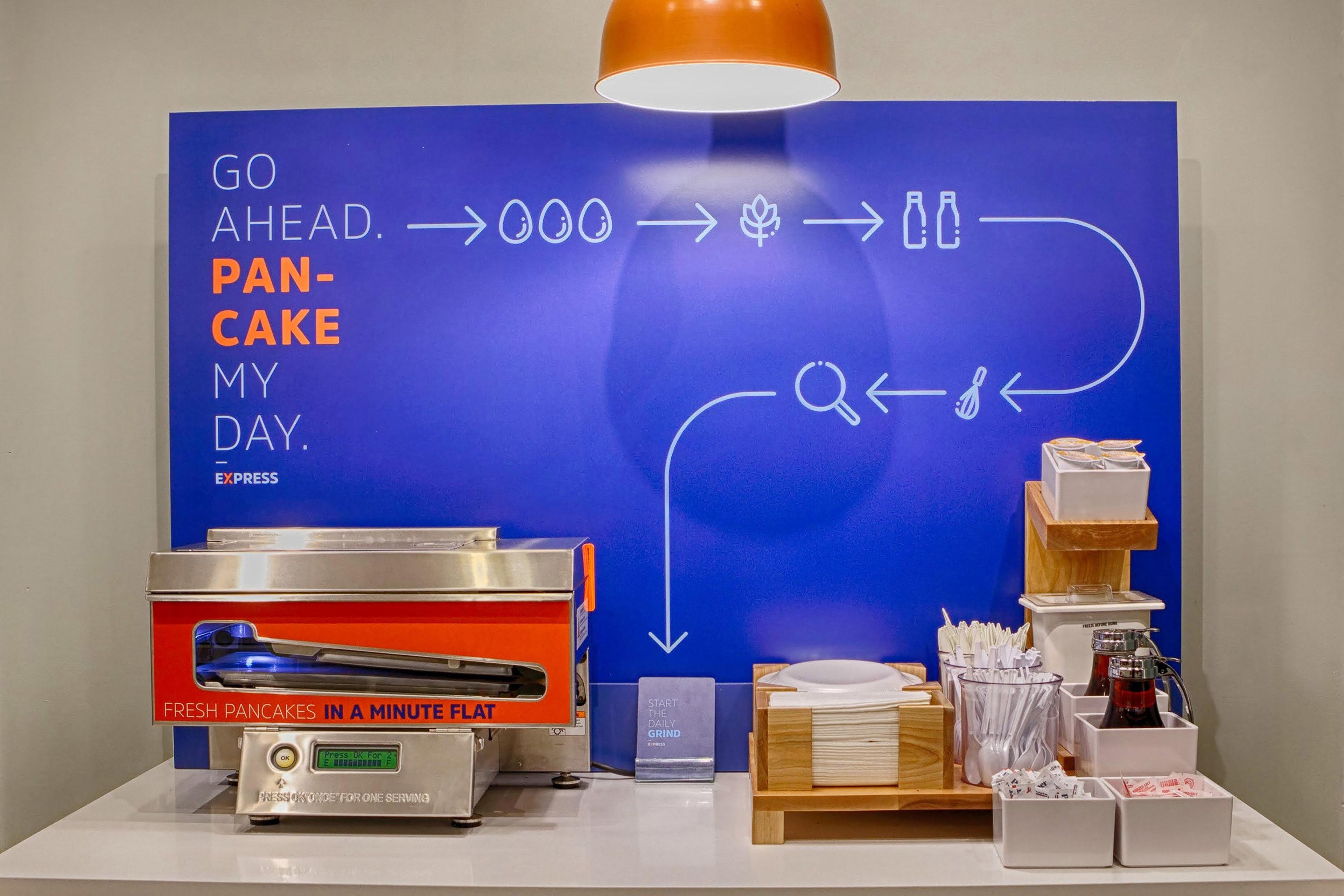 Express Boston By Ihg Brockton