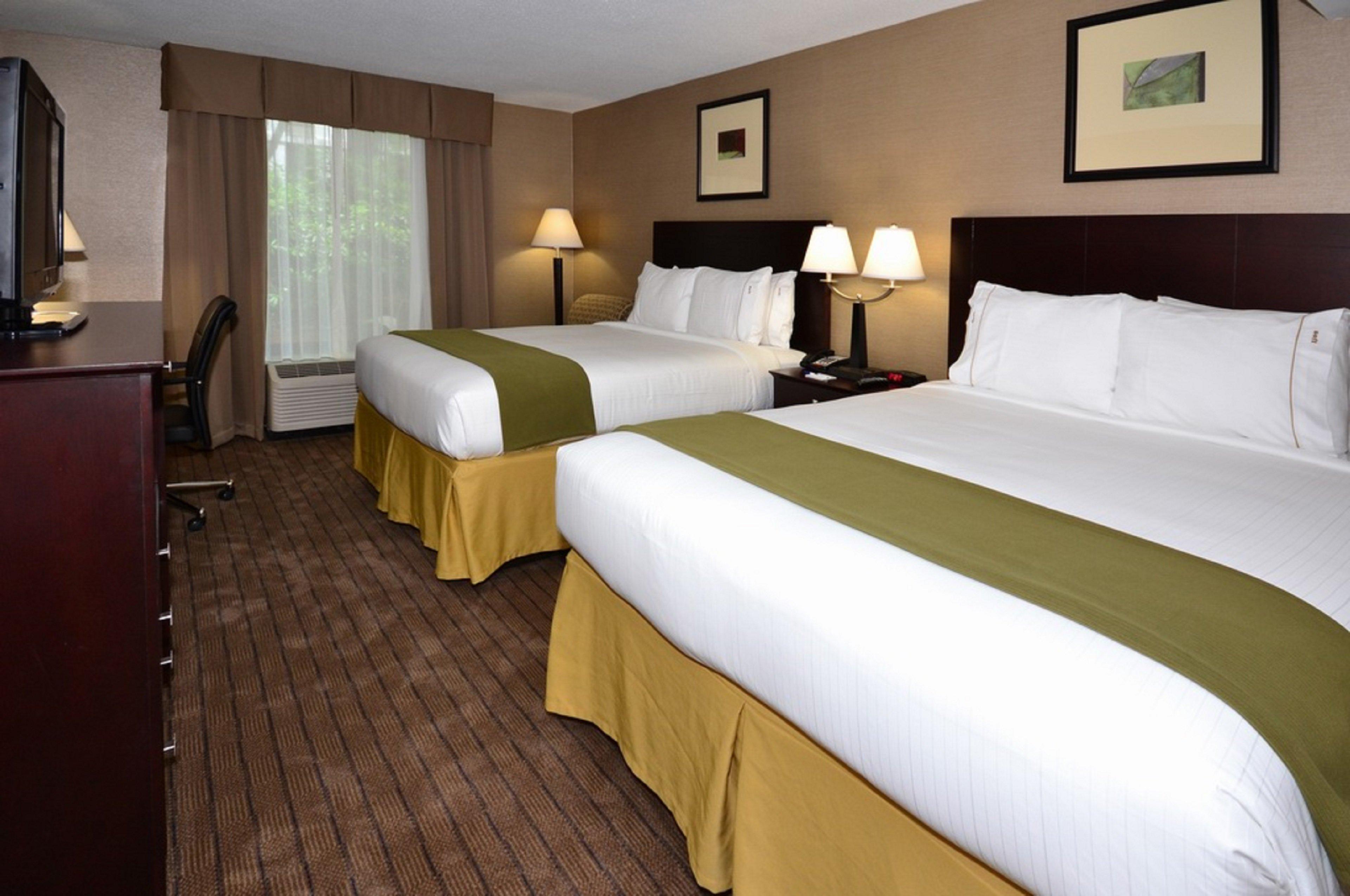 Hotel Express Boston By Ihg