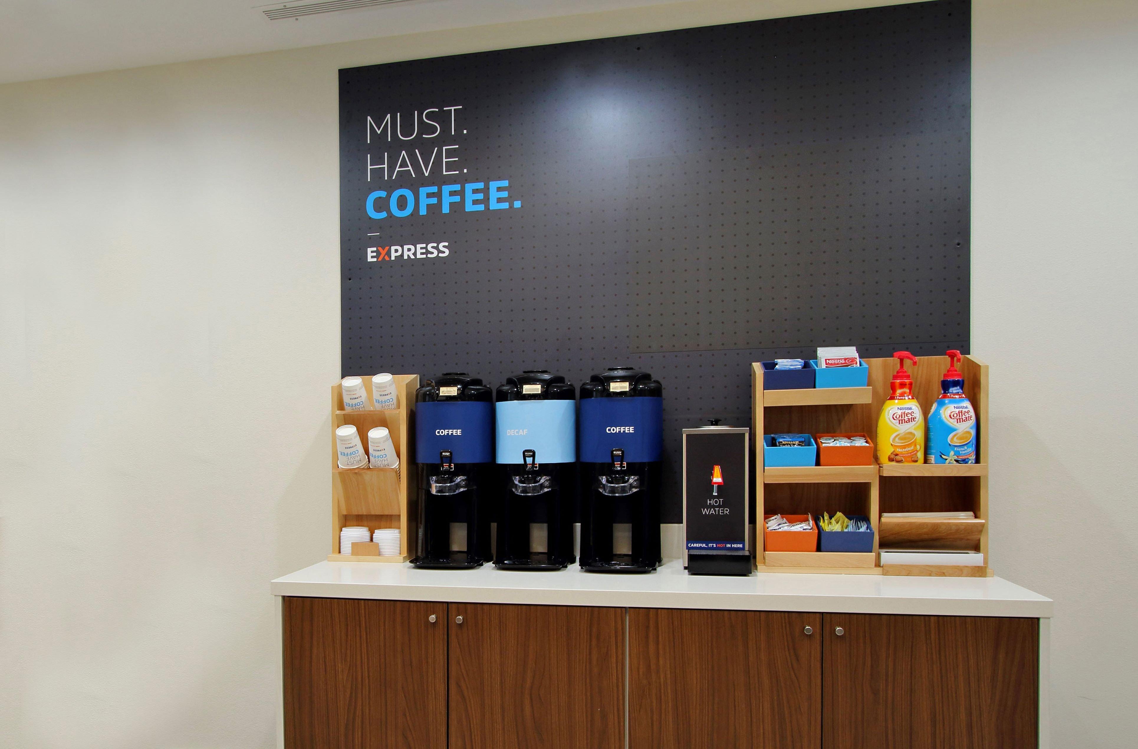 Hotel Express Boston By Ihg
