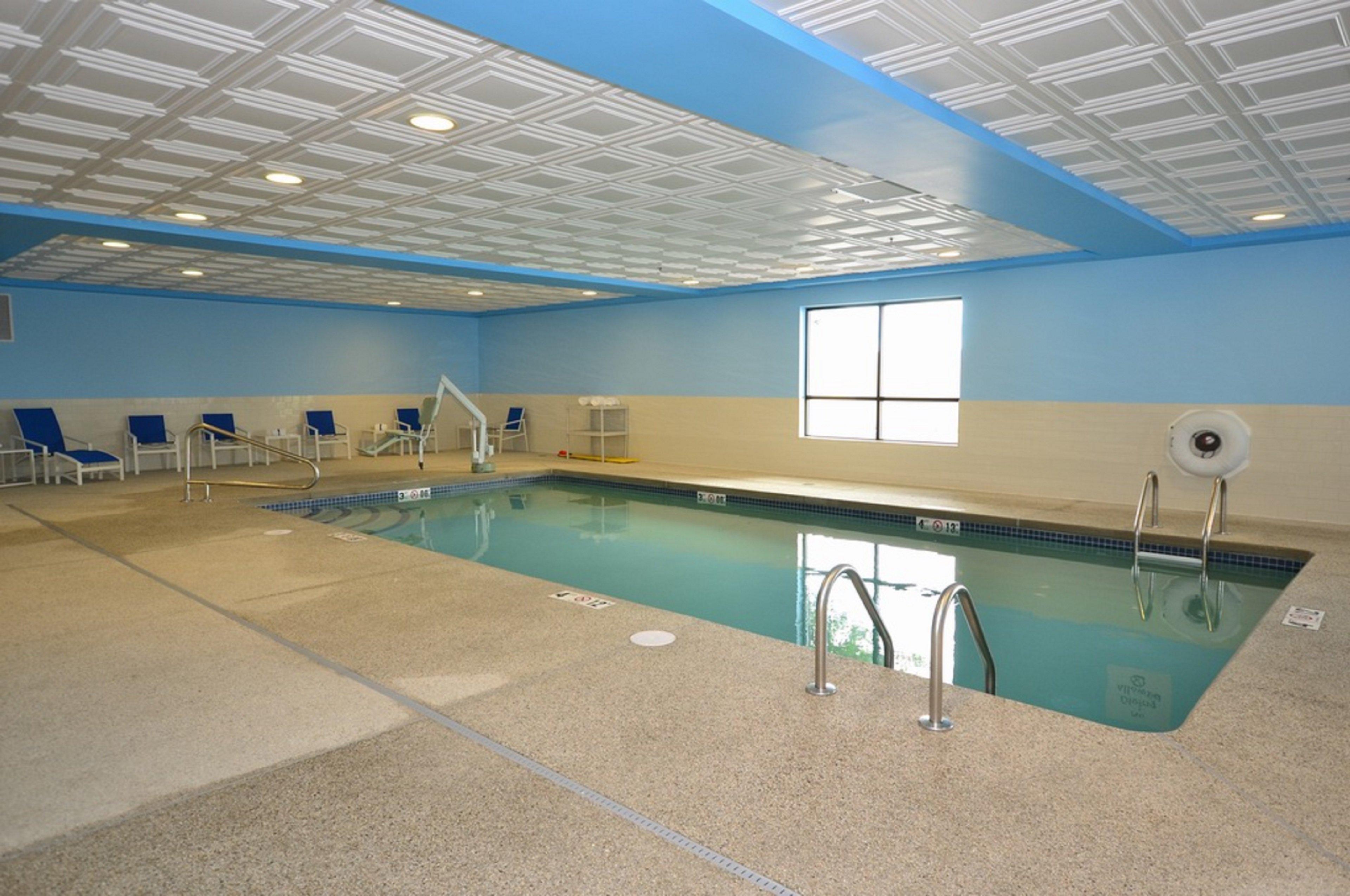 Hotel Express Boston By Ihg