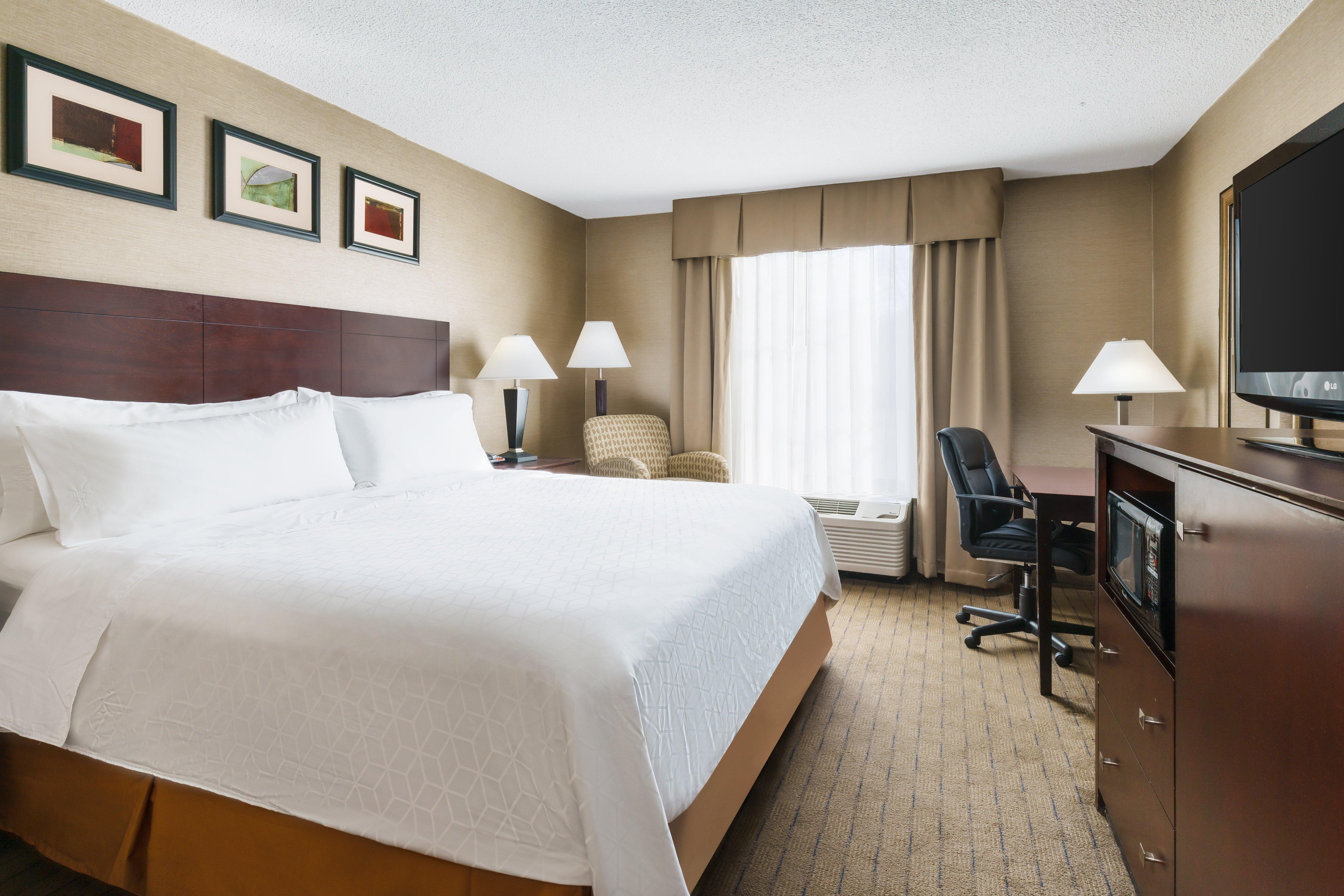 Express Boston By Ihg Hotel Brockton