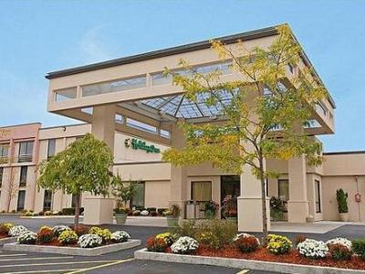 Hotel Express Boston By Ihg 3*