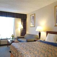 Hotel Express Boston By Ihg 3*